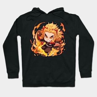 rengoku Hoodie